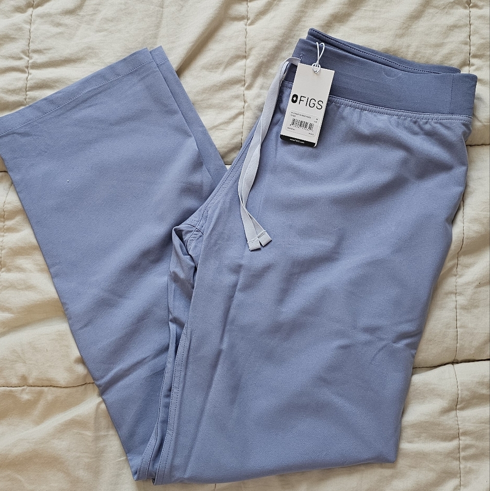 Figs Scrub Pants